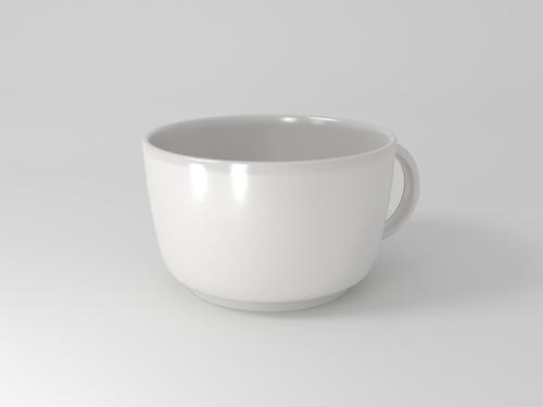Material porcelain preview image